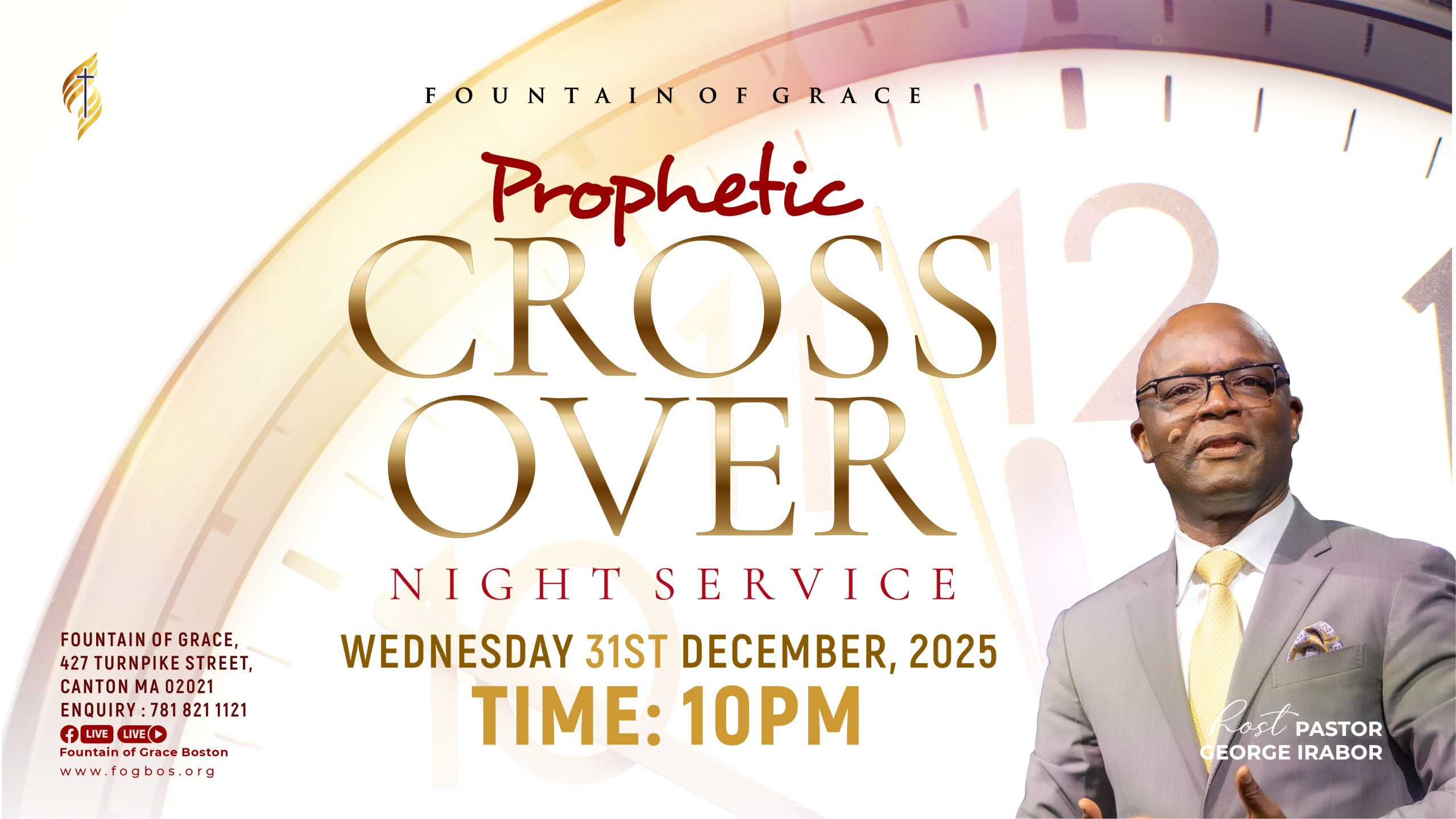 FOG CROSSOVER 2025 BANNER