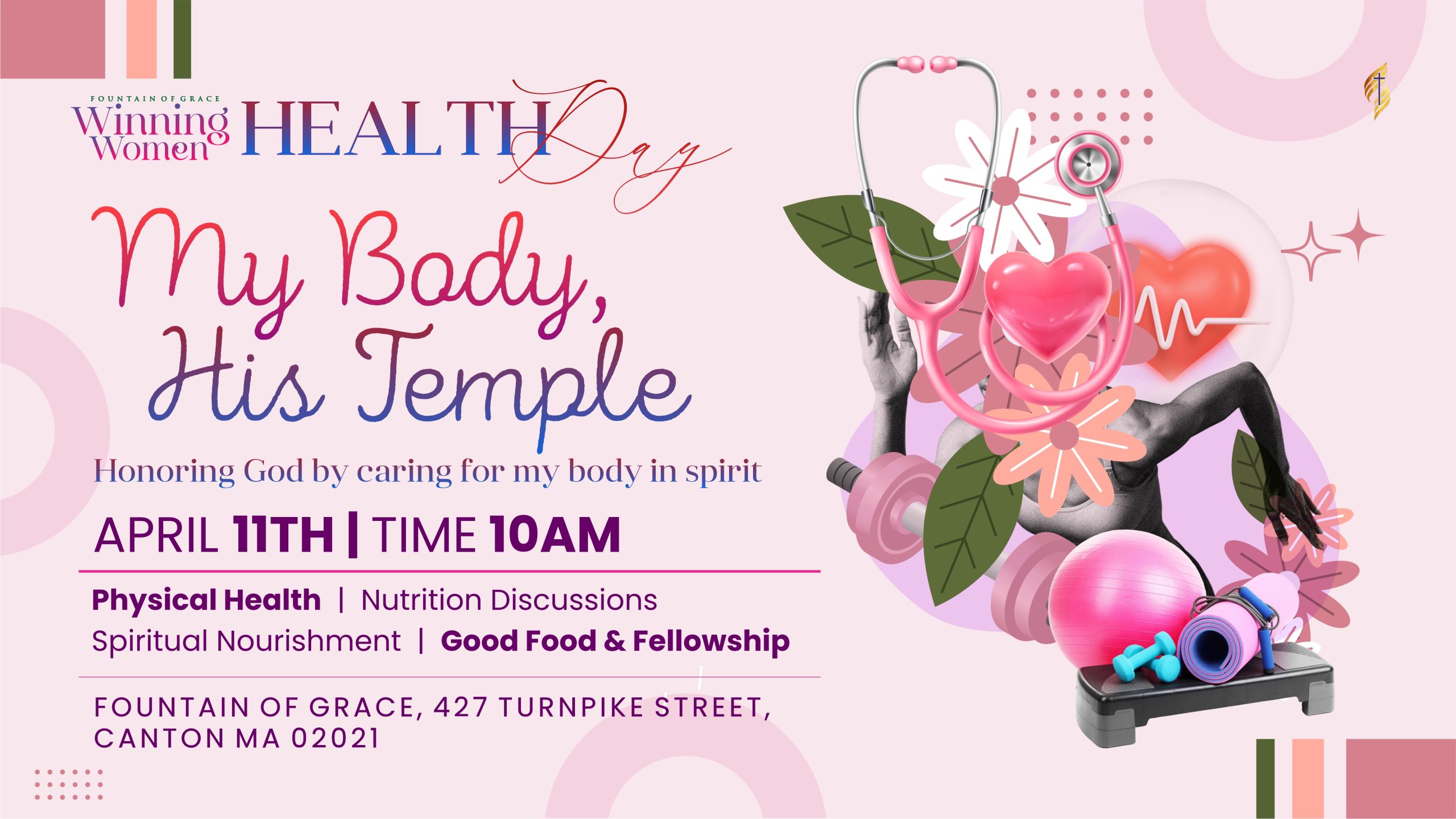 FOG 2026 HEALTH WOMEN