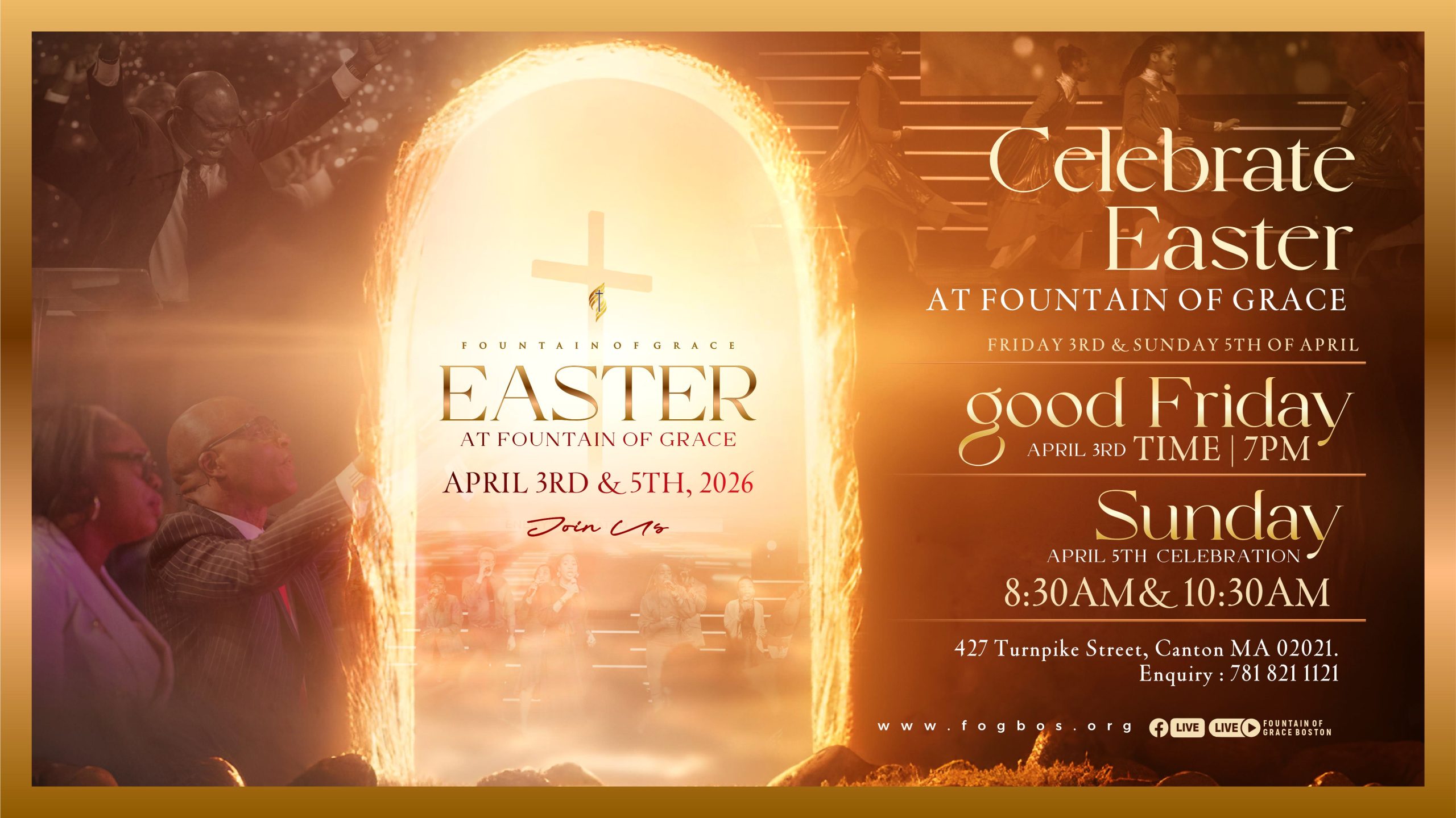 FOG EASTER 2026 BANNER 2