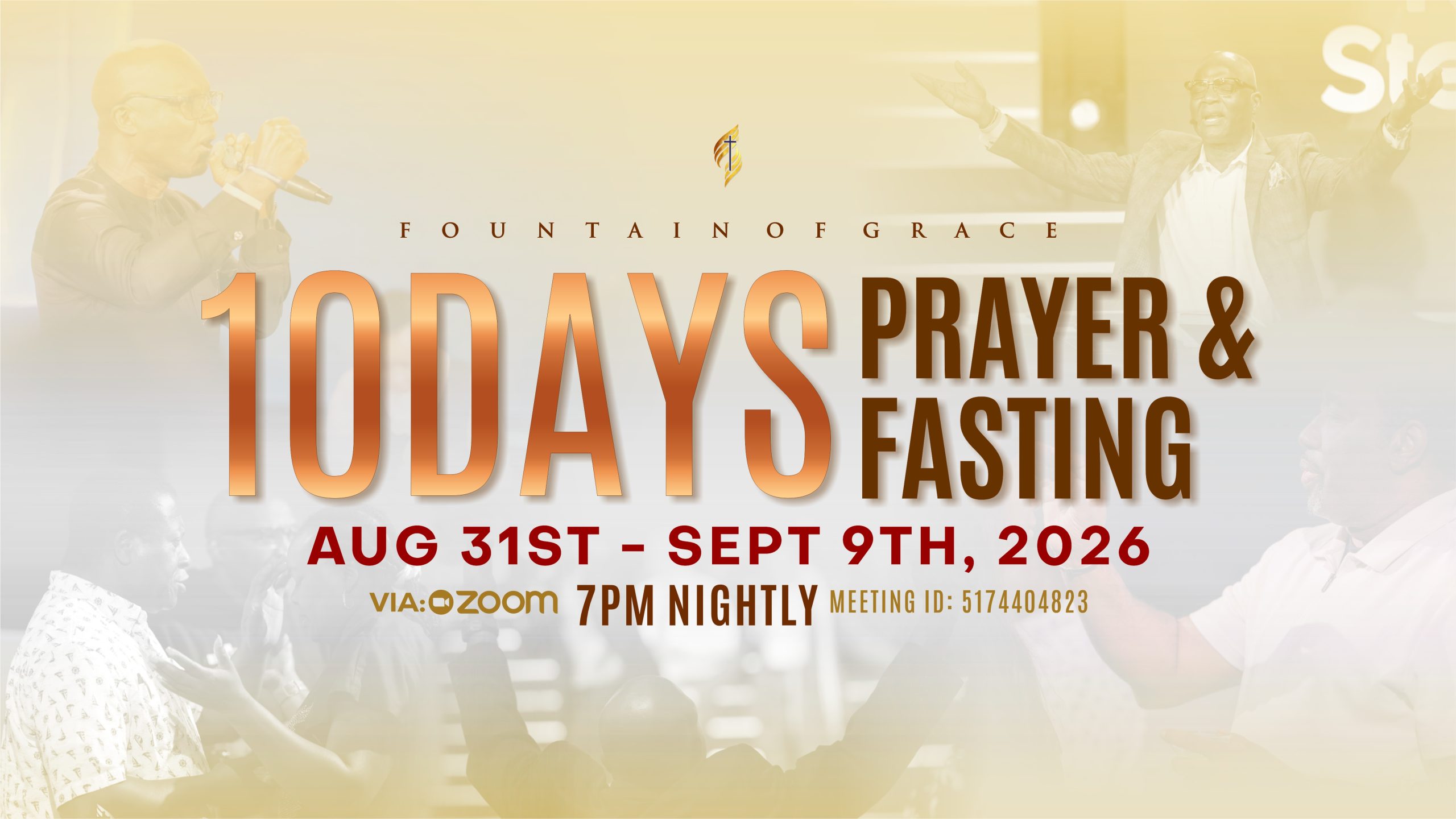 FOG 2026 CREATIVES 10DAYS FASTING 2